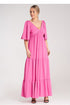 Robe de jour model 214778 Figl